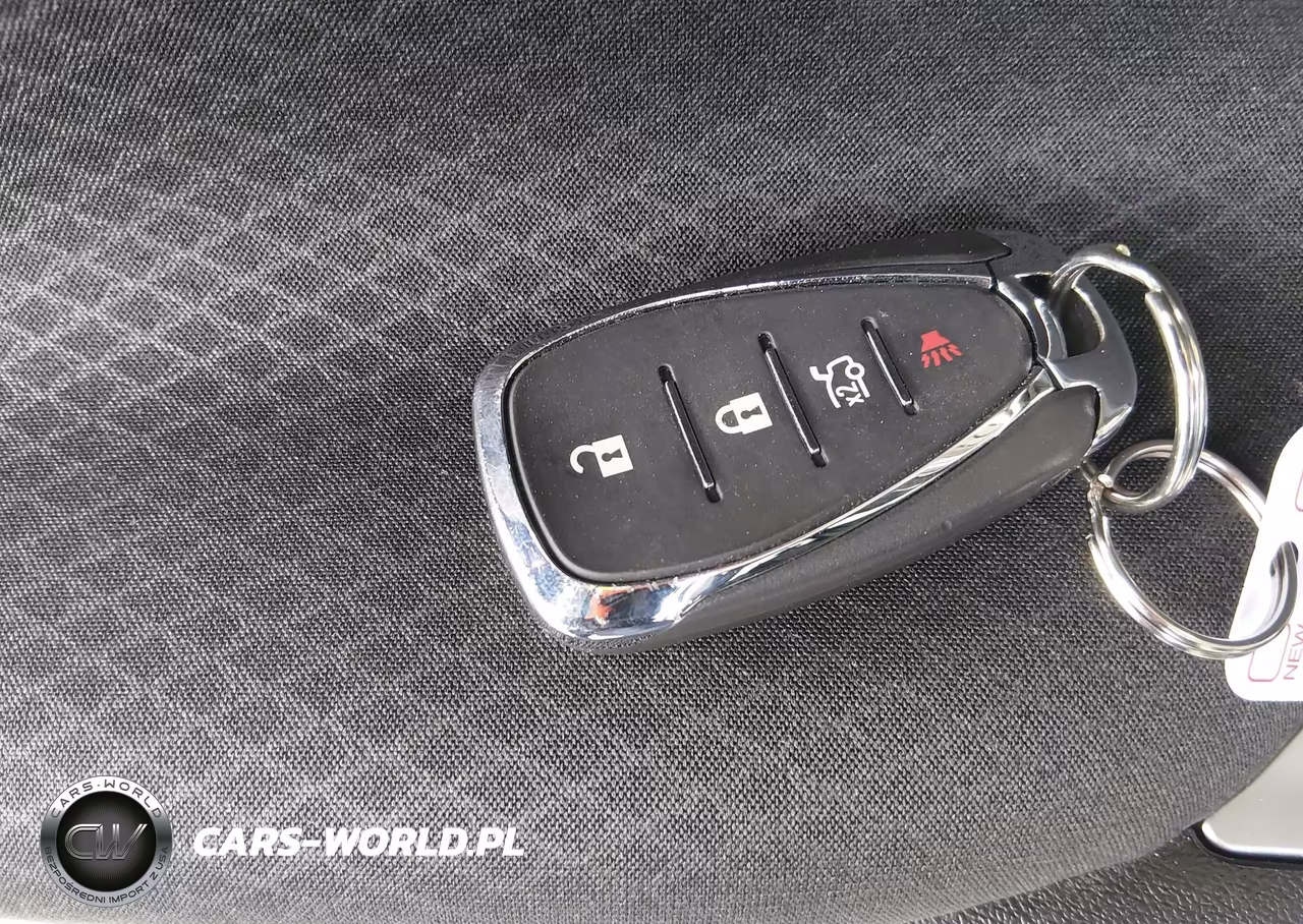 2019 Chevrolet Malibu 1Fl VIN:1G1ZC5ST0KF194525 - 11