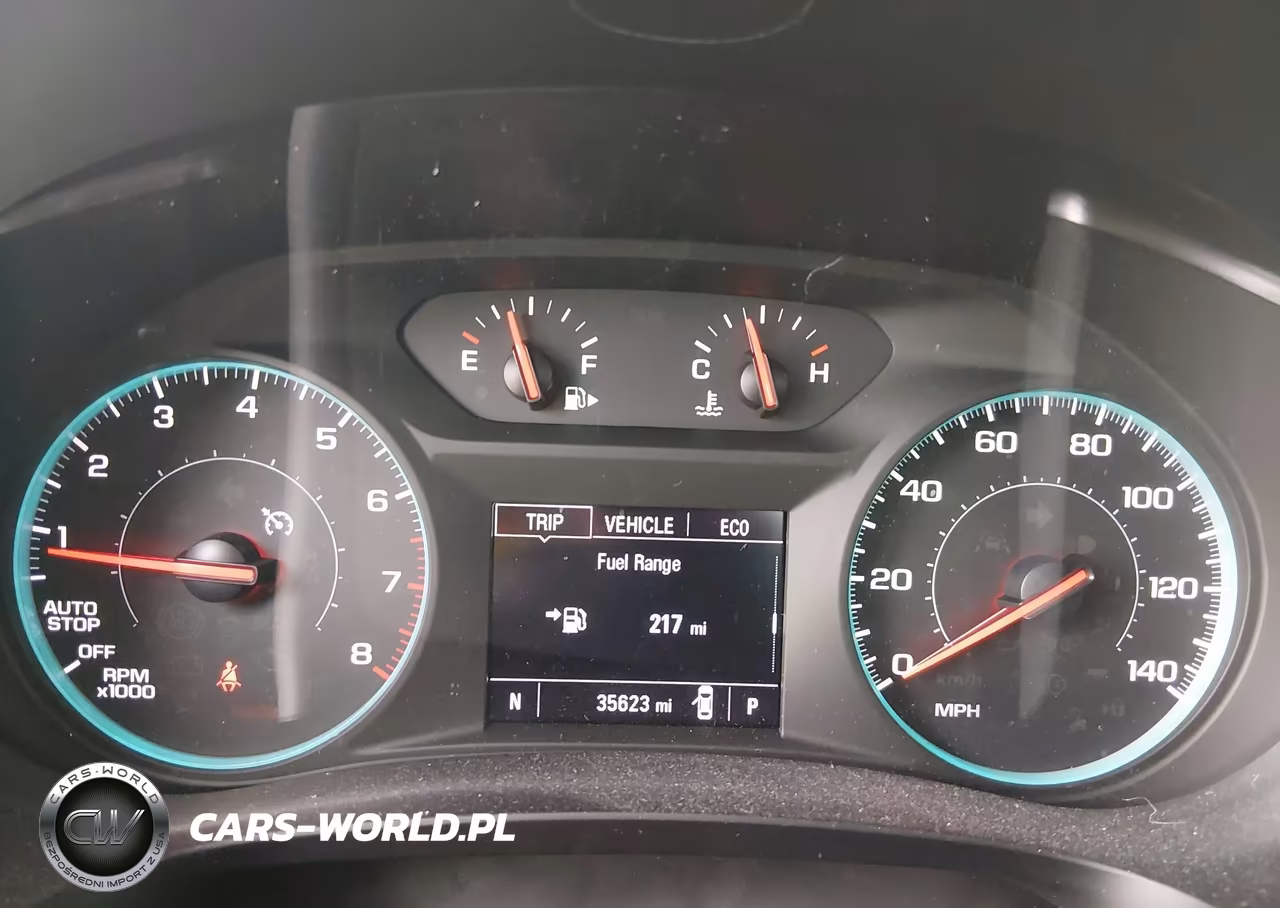 2019 Chevrolet Malibu 1Fl VIN:1G1ZC5ST0KF194525 - 7