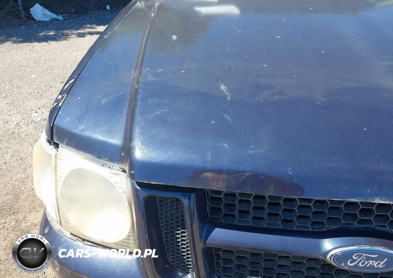 2001 Ford Explorer Sport Trac VIN:1FMZU77E31UB06440 - 10