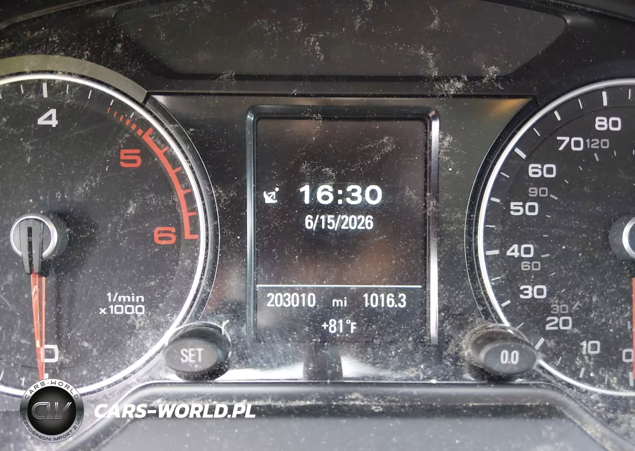 2015 Audi Q5 3.0 Tdi Premium Plus VIN:WA1CMAFP2FA082791 - 15
