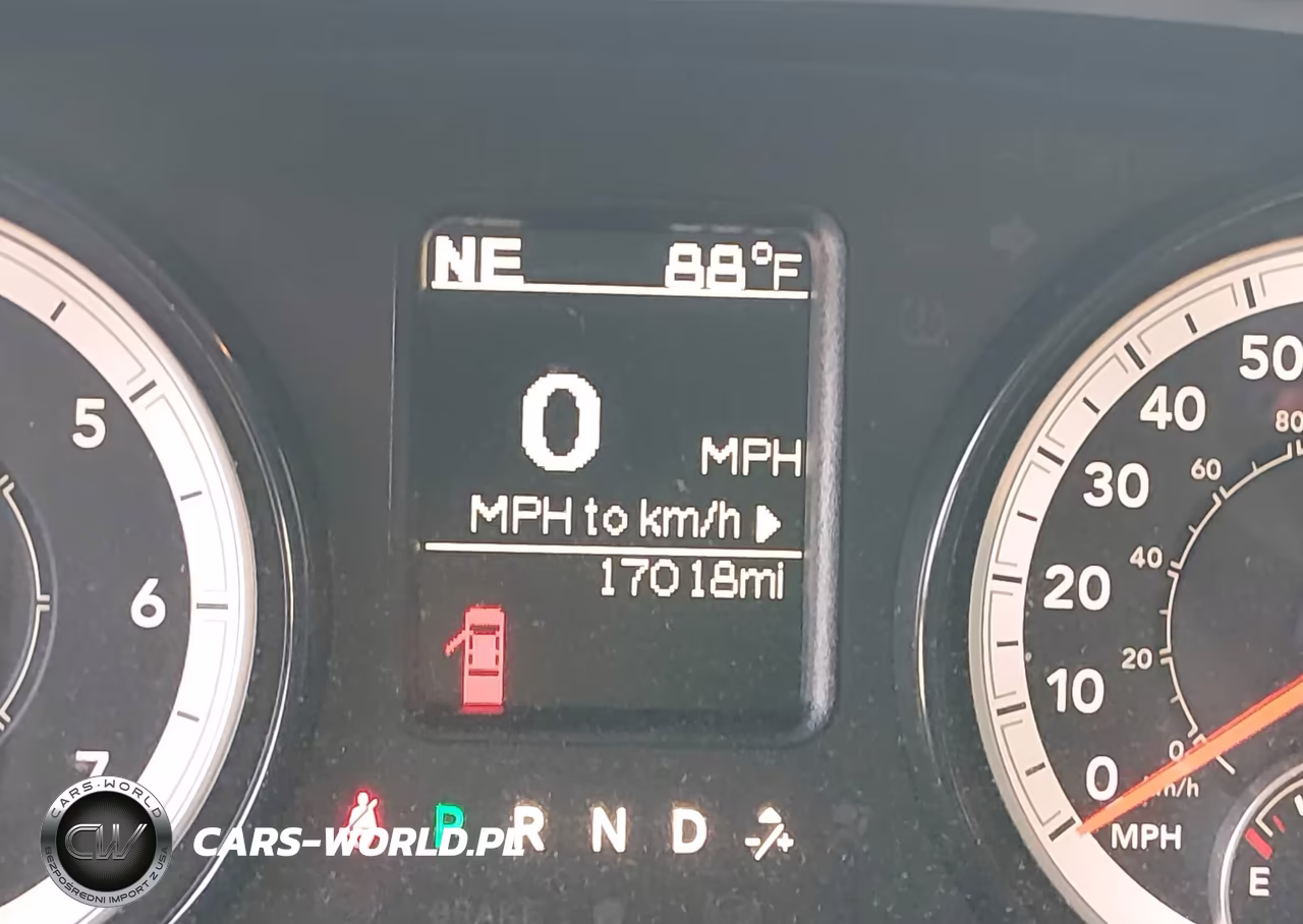 2018 Ram 1500 Tradesman 4X2 8' Box VIN:3C6JR6DG5JG318110 - 15