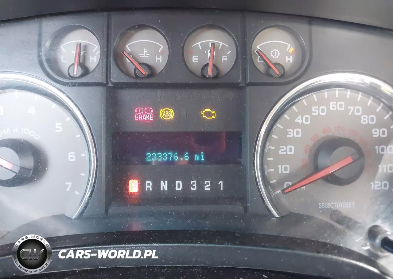 2010 Ford F-150 Fx2 Sport-Stx-Xl-Xlt VIN:1FTEX1C85AFC55394 - 7