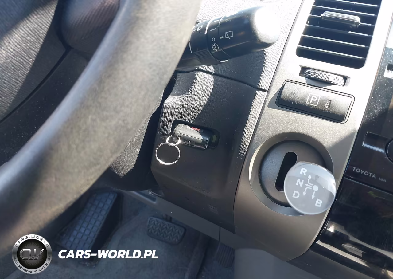 2008 Toyota Prius VIN:JTDKB20U083380632 - 11