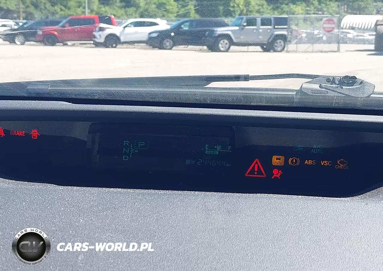 2008 Toyota Prius VIN:JTDKB20U083380632 - 7