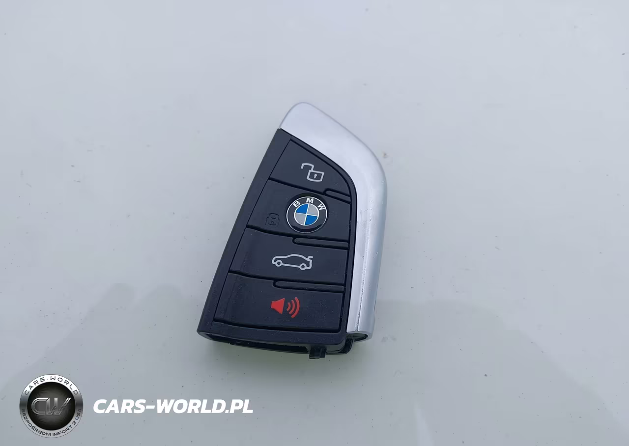 2024 BMW X3 xDrive30I VIN:WBX57DP05RN267622 - 11