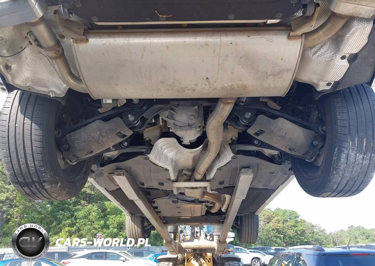 2024 BMW X3 xDrive30I VIN:WBX57DP05RN267622 - 16
