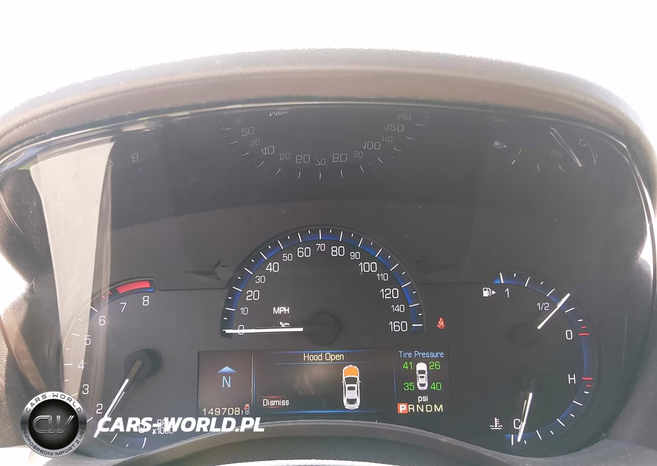 2014 Cadillac Ats Luxury VIN:1G6AH5RXXE0192435 - 7