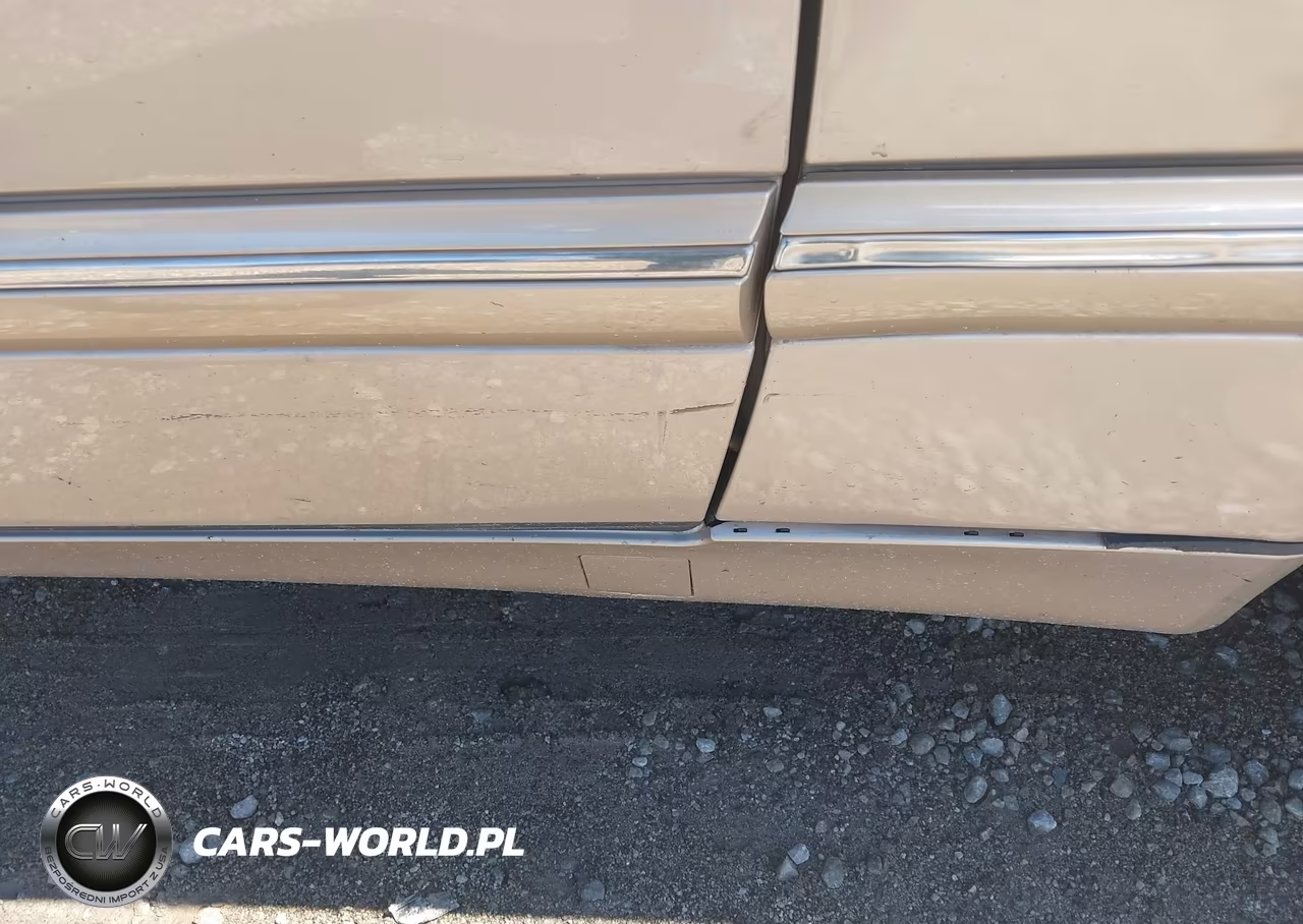 2000 Mercedes-Benz E 320 VIN:WDBJF65J5YA978988 - 6
