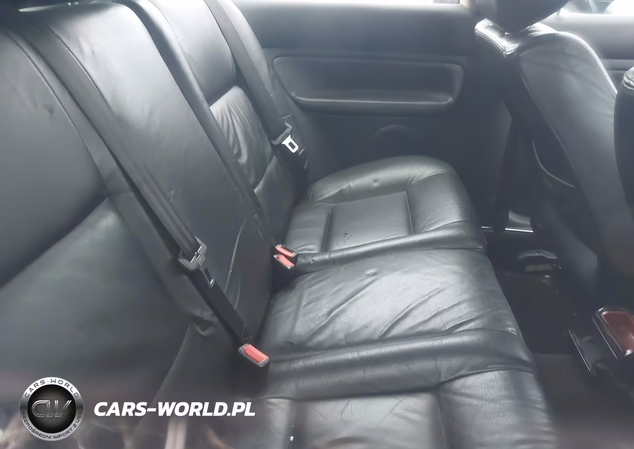 2001 Volkswagen Gti Glx VIN:WVWPG21J21W192257 - 8
