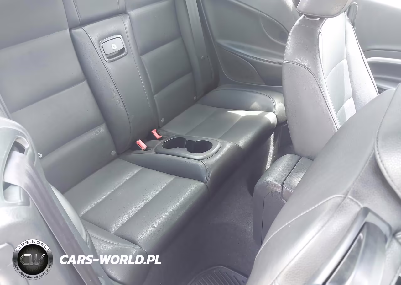 2013 Volkswagen Eos Komfort VIN:WVWBW8AH3DV003929 - 8
