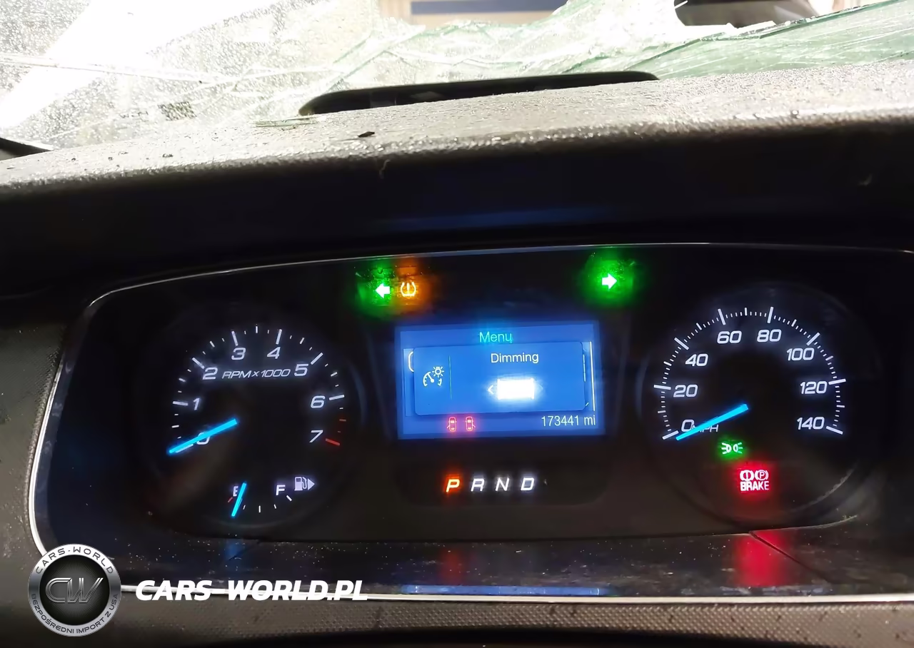 2013 Ford Police Interceptor VIN:1FAHP2M82DG235545 - 7