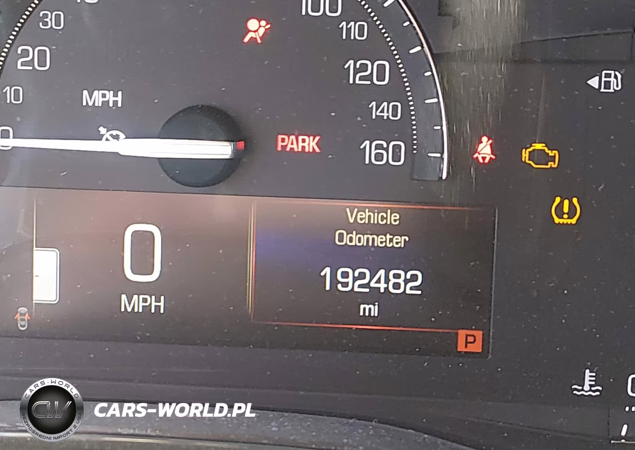2017 Cadillac Xt5 Luxury VIN:1GYKNBRS2HZ102377 - 15