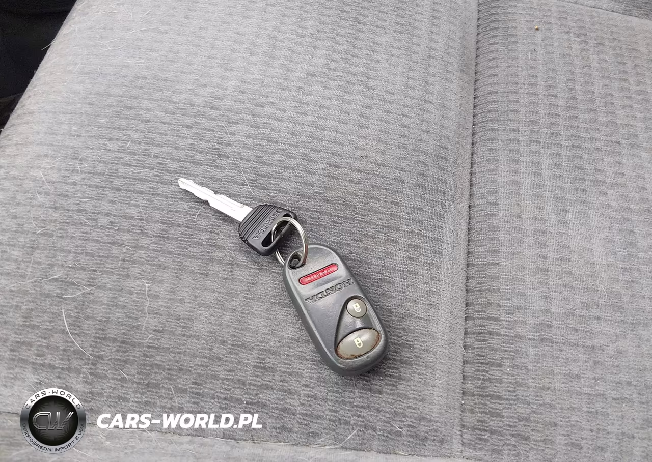 1999 Honda Civic Value Package VIN:2HGEJ6617XH513601 - 11