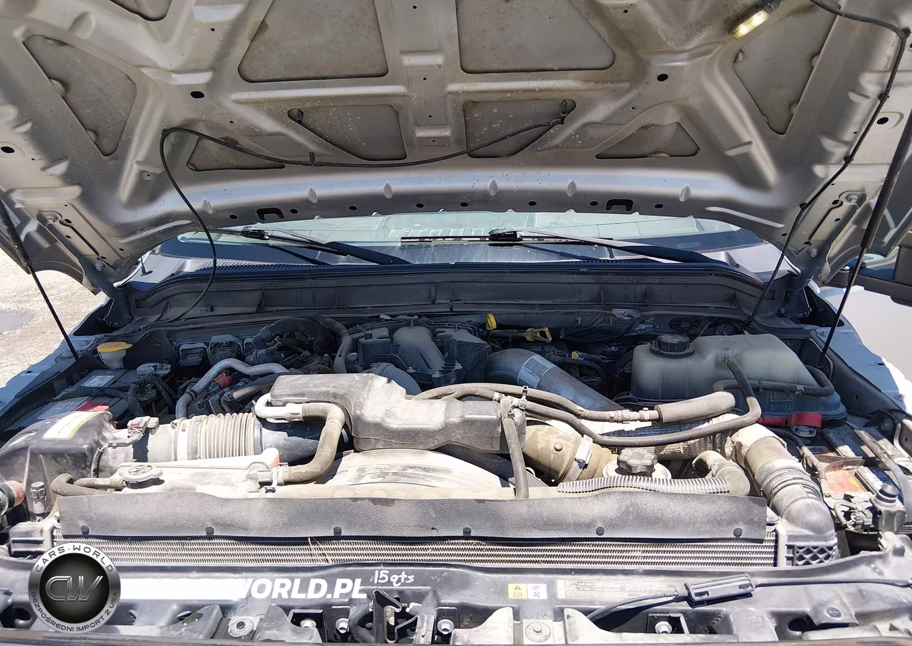 2016 Ford F-350 Lariat-Xl-Xlt VIN:1FT8W3BT2GEC88112 - 10