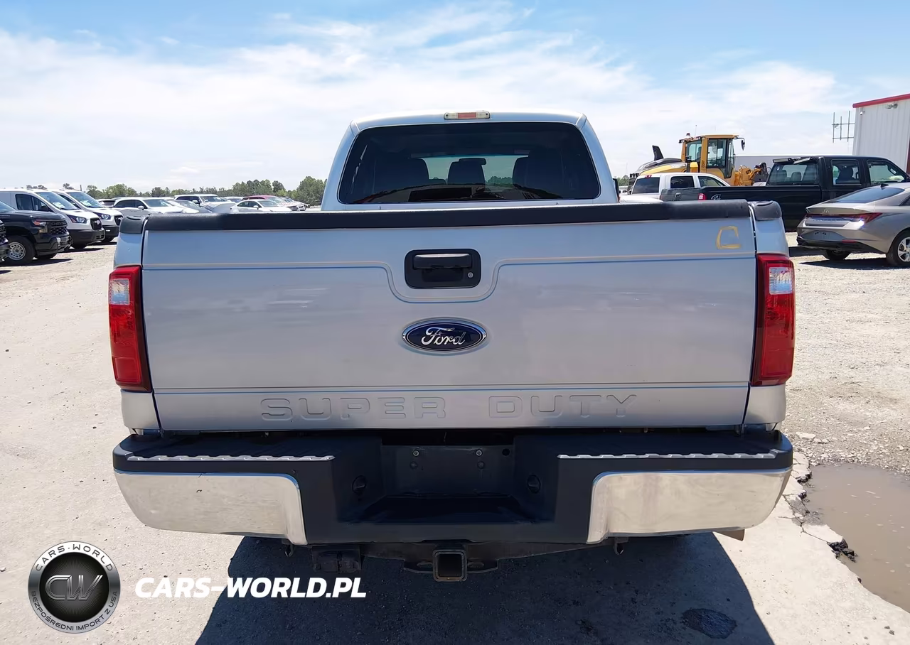 2016 Ford F-350 Lariat-Xl-Xlt VIN:1FT8W3BT2GEC88112 - 16