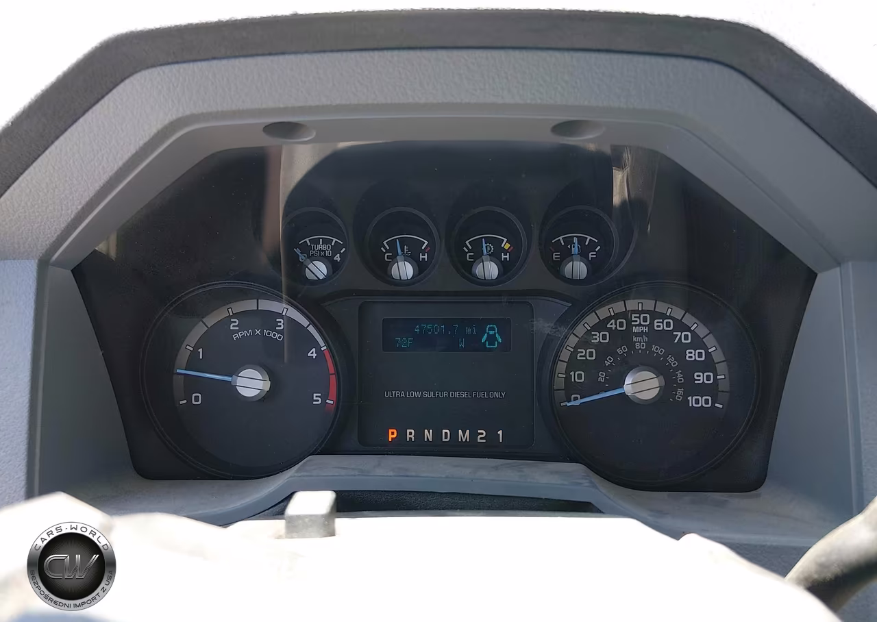 2016 Ford F-350 Lariat-Xl-Xlt VIN:1FT8W3BT2GEC88112 - 7