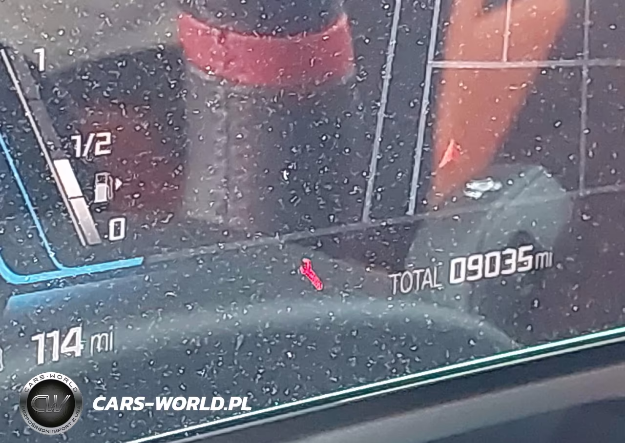 2026 BMW M4 Competition xDrive VIN:WBS33HK03TCV44178 - 7