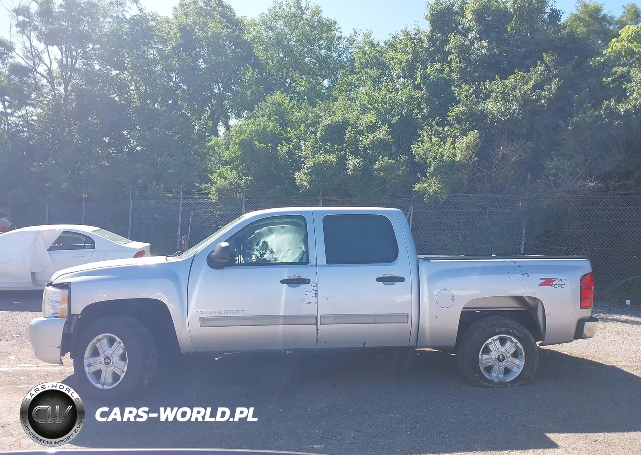 2011 Chevrolet Silverado 1500 Lt VIN:3GCPKSE3XBG354985 - 13