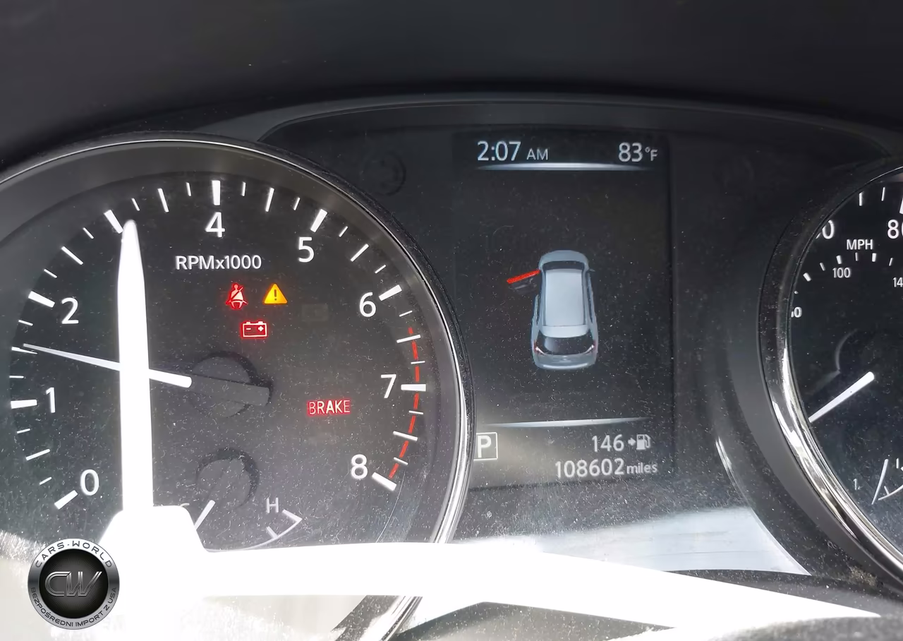 2017 Nissan Rogue S VIN:KNMAT2MV8HP538204 - 7