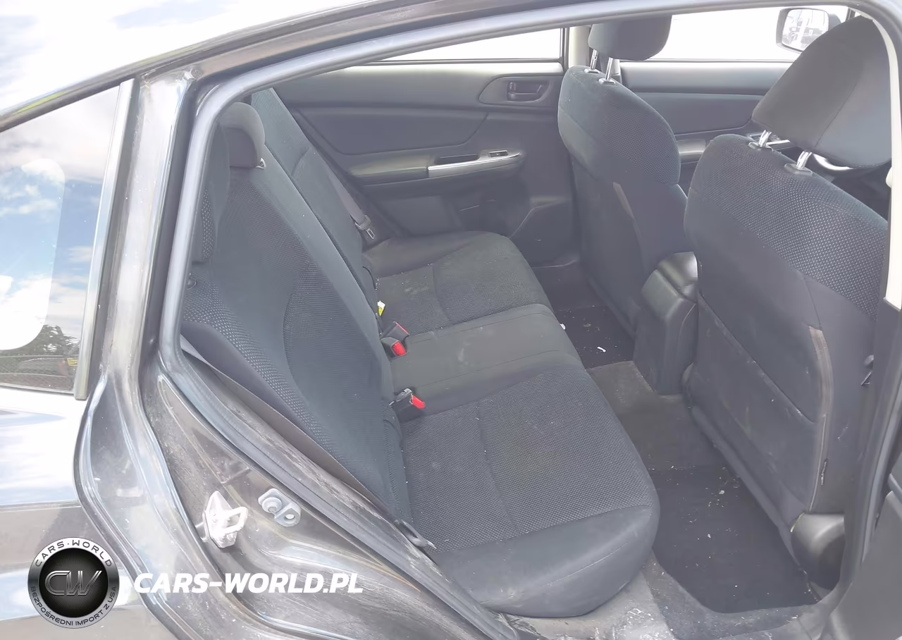 2016 Subaru Impreza 2.0I VIN:JF1GPAA63G8277312 - 8