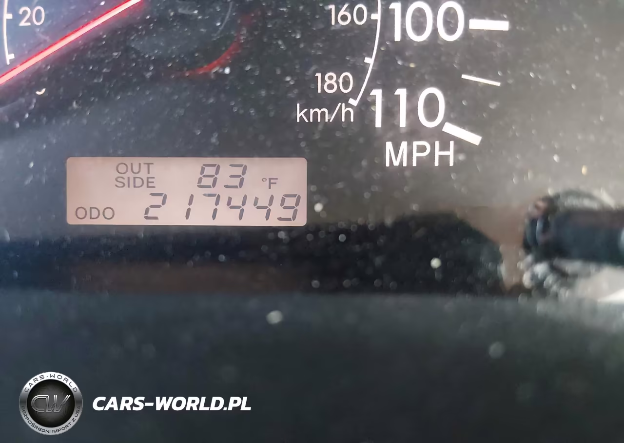 2008 Toyota Corolla Le VIN:2T1BR32E88C906682 - 7