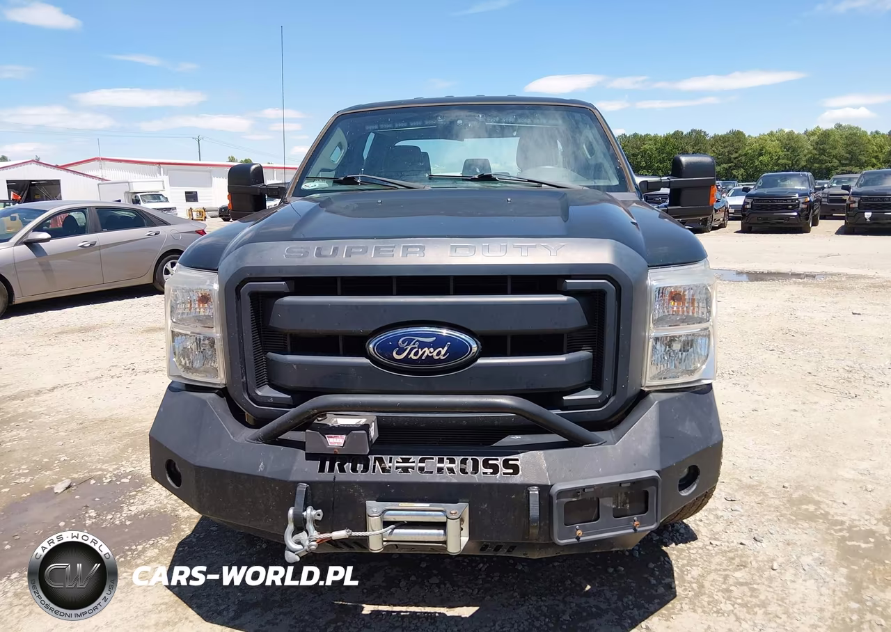 2016 Ford F-350 Lariat-Xl-Xlt VIN:1FT8W3BT3GEC88118 - 15