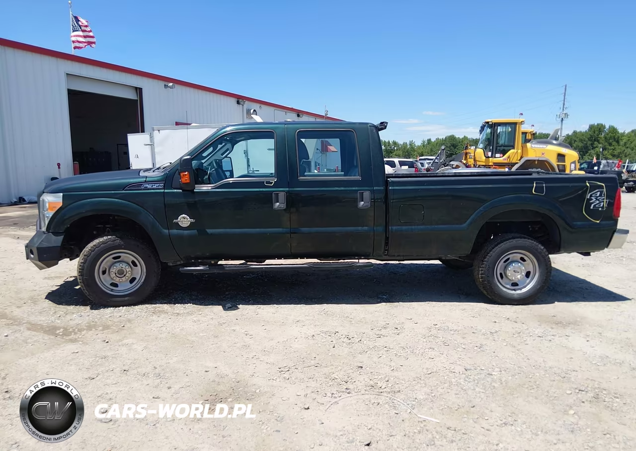 2016 Ford F-350 Lariat-Xl-Xlt VIN:1FT8W3BT3GEC88118 - 17