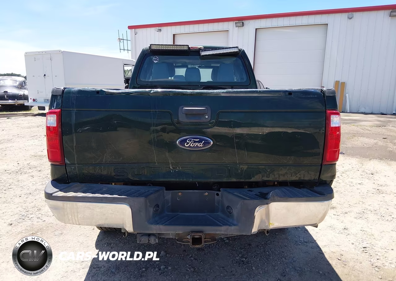 2016 Ford F-350 Lariat-Xl-Xlt VIN:1FT8W3BT3GEC88118 - 19