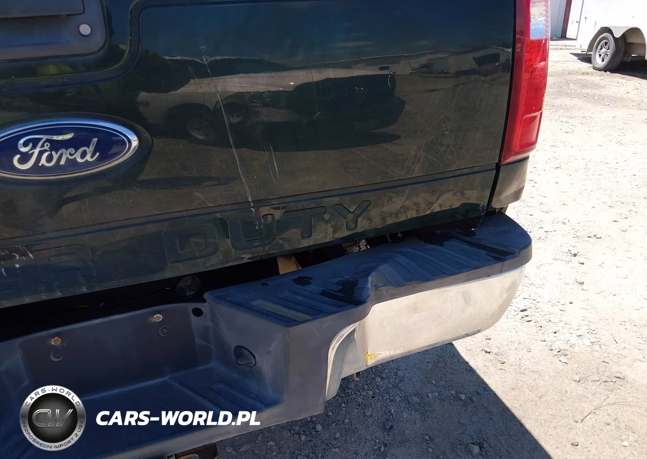 2016 Ford F-350 Lariat-Xl-Xlt VIN:1FT8W3BT3GEC88118 - 6