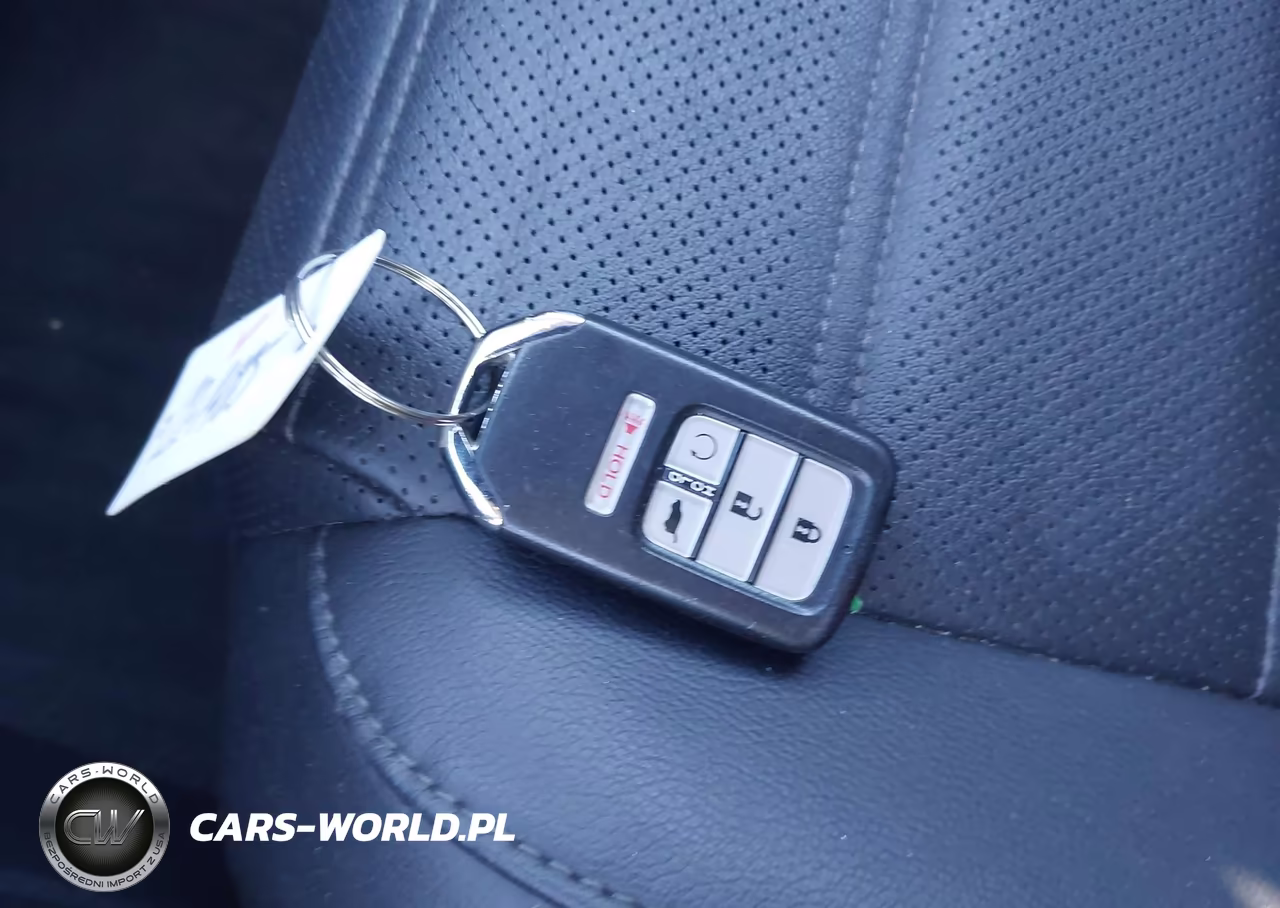 2022 Honda Cr-V Awd Ex-L VIN:2HKRW2H81NH648050 - 11