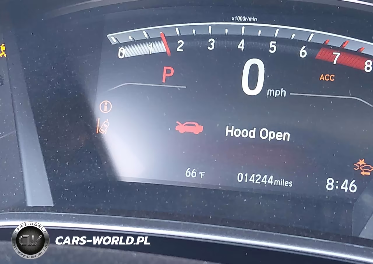 2022 Honda Cr-V Awd Ex-L VIN:2HKRW2H81NH648050 - 15