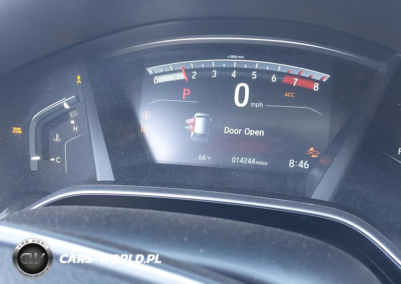 2022 Honda Cr-V Awd Ex-L VIN:2HKRW2H81NH648050 - 7