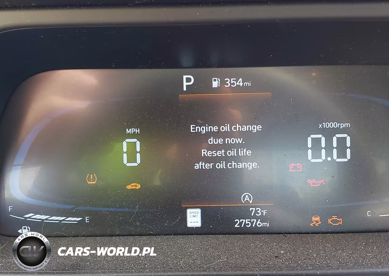 2025 Hyundai Elantra Se VIN:KMHLL4DG0SU854867 - 7