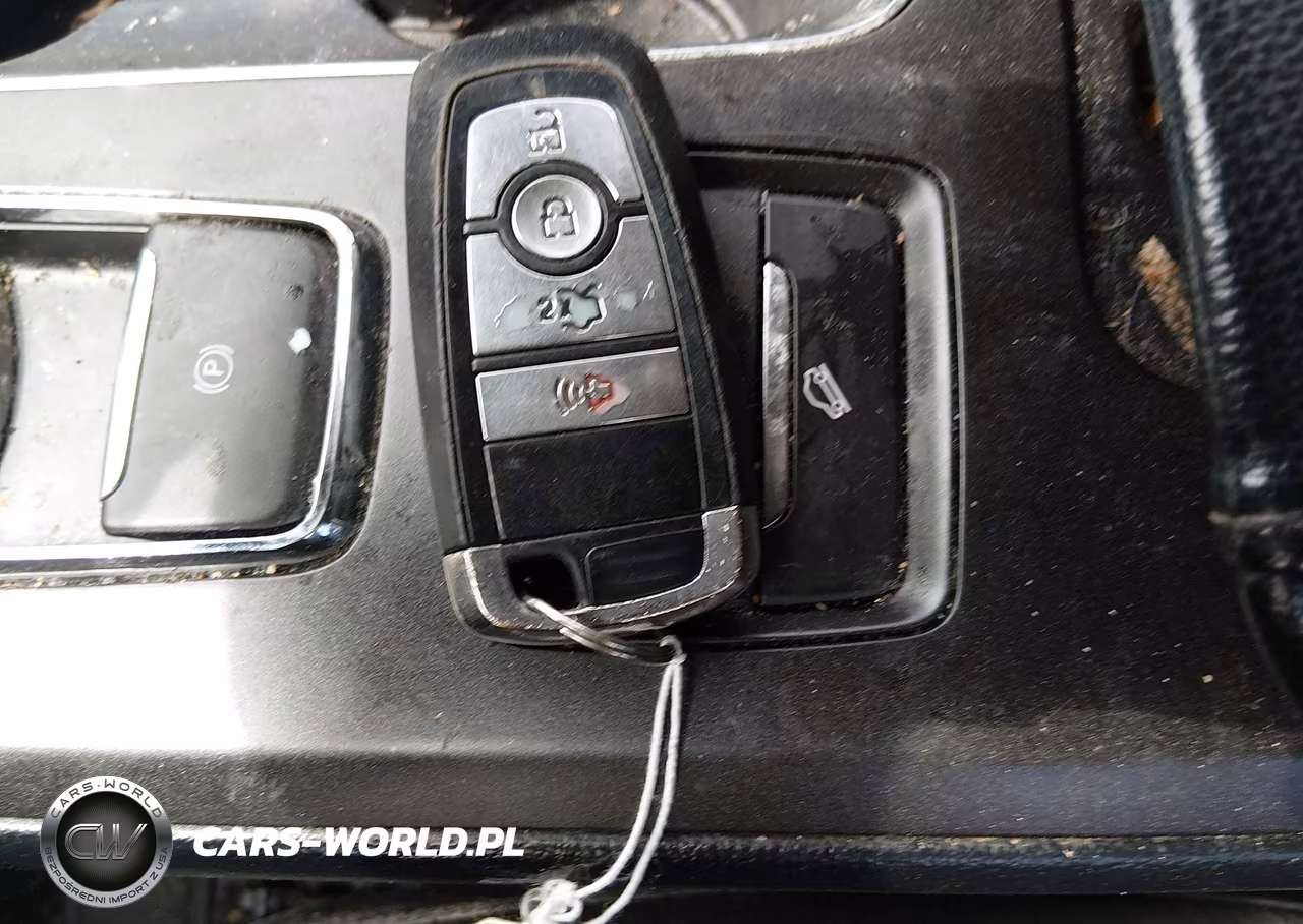 2017 Ford Fusion Se VIN:3FA6P0H76HR372533 - 11