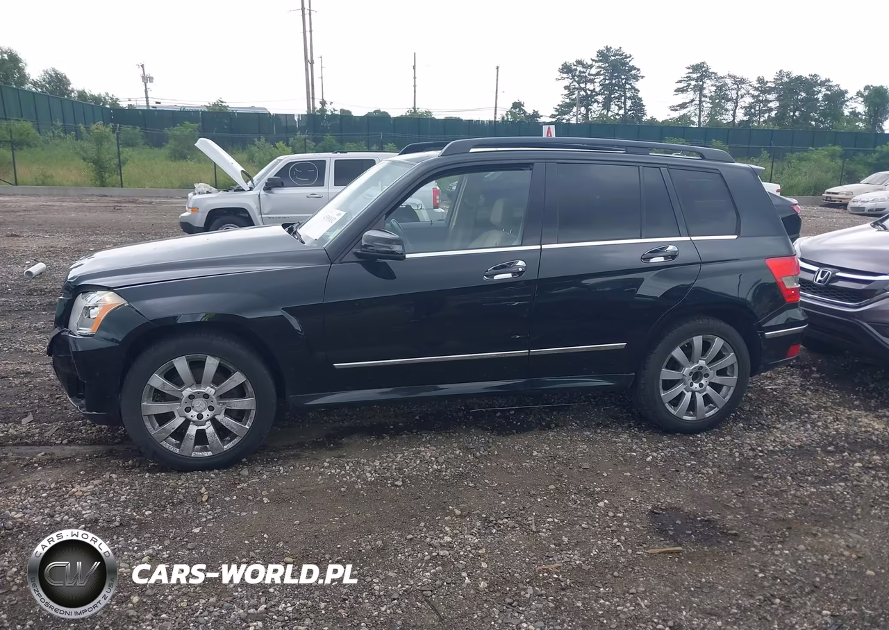 2012 Mercedes-Benz Glk 350 4Matic VIN:WDCGG8HB8CF900381 - 14