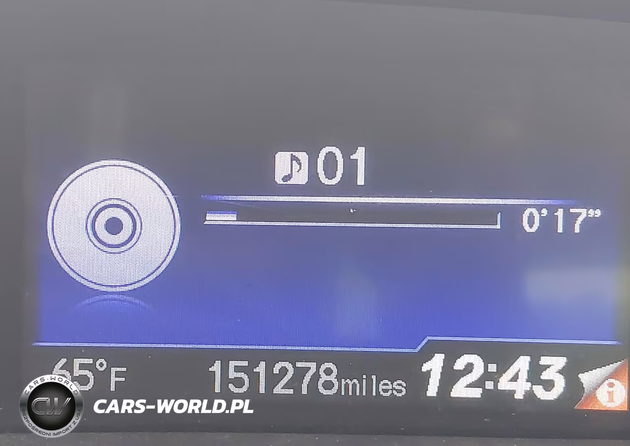 2014 Honda Civic Lx VIN:19XFB2F58EE200688 - 15