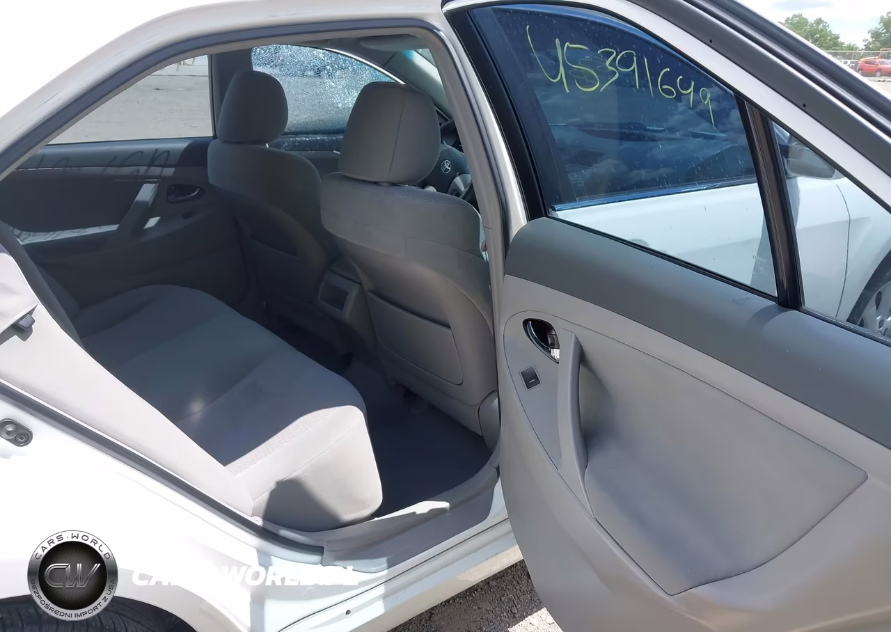 2011 Toyota Camry Le VIN:4T4BF3EK3BR148577 - 8