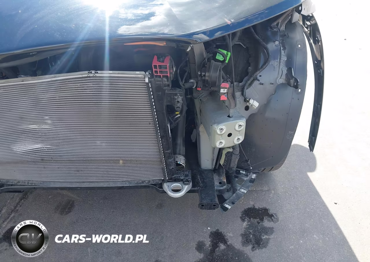 2025 Chevrolet Trax Fwd 2Rs VIN:KL77LJEP8SC052962 - 19