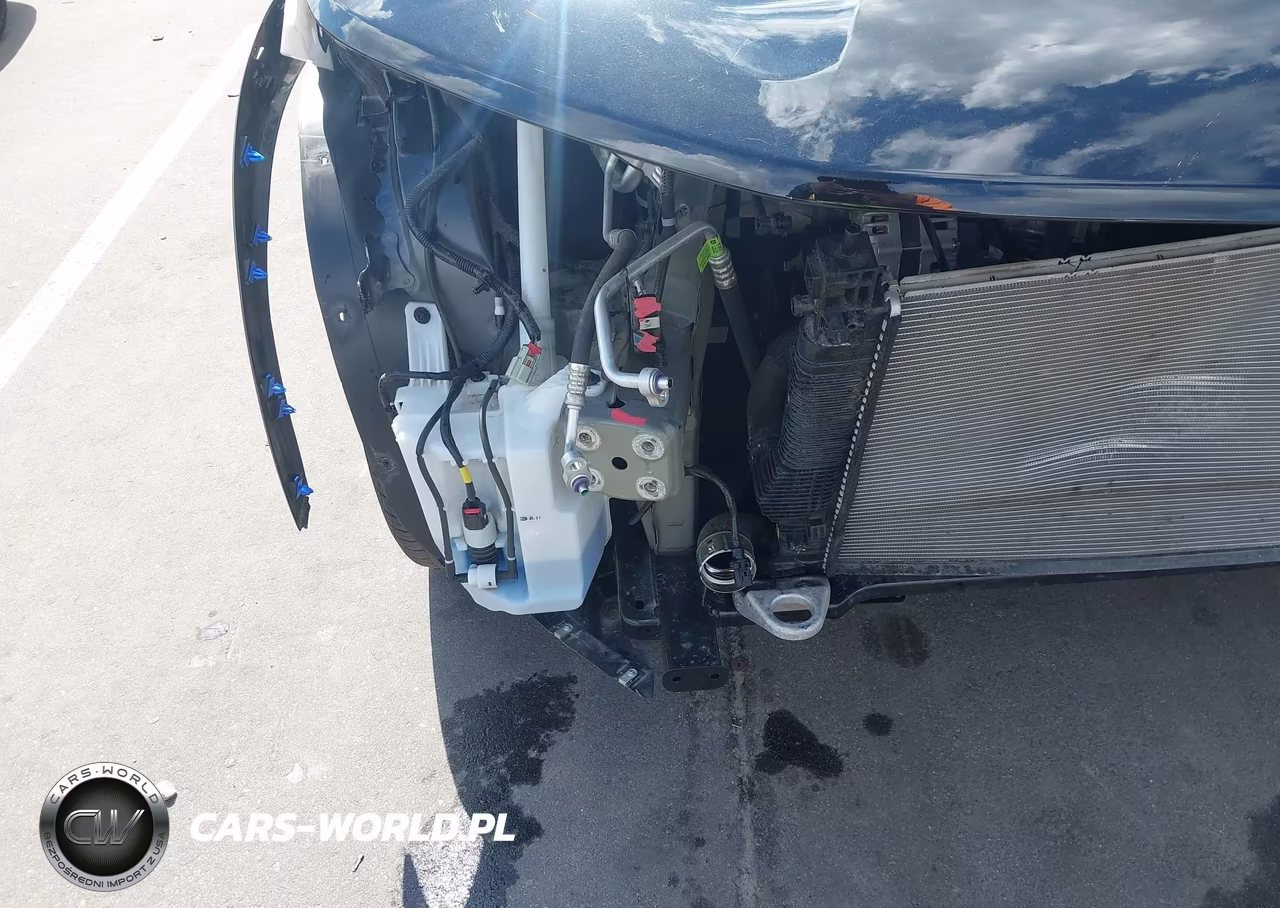 2025 Chevrolet Trax Fwd 2Rs VIN:KL77LJEP8SC052962 - 20