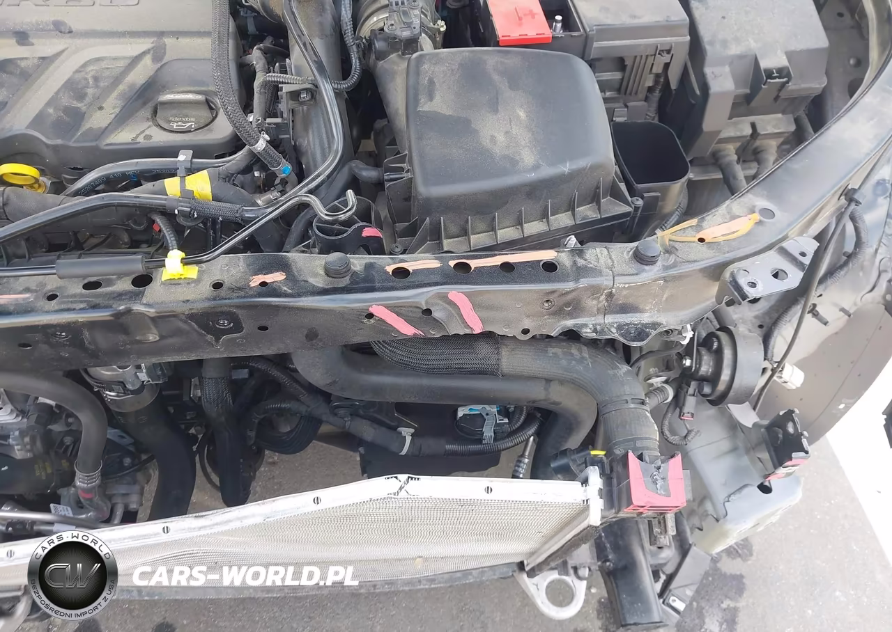 2025 Chevrolet Trax Fwd 2Rs VIN:KL77LJEP8SC052962 - 21