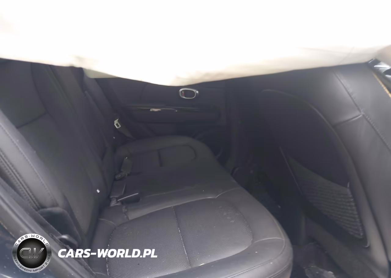 2016 Kia Soul ! VIN:KNDJX3A50G7242803 - 8