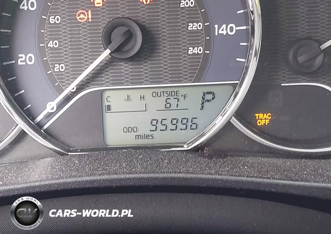 2016 Toyota Corolla Le VIN:5YFBURHE6GP413977 - 15