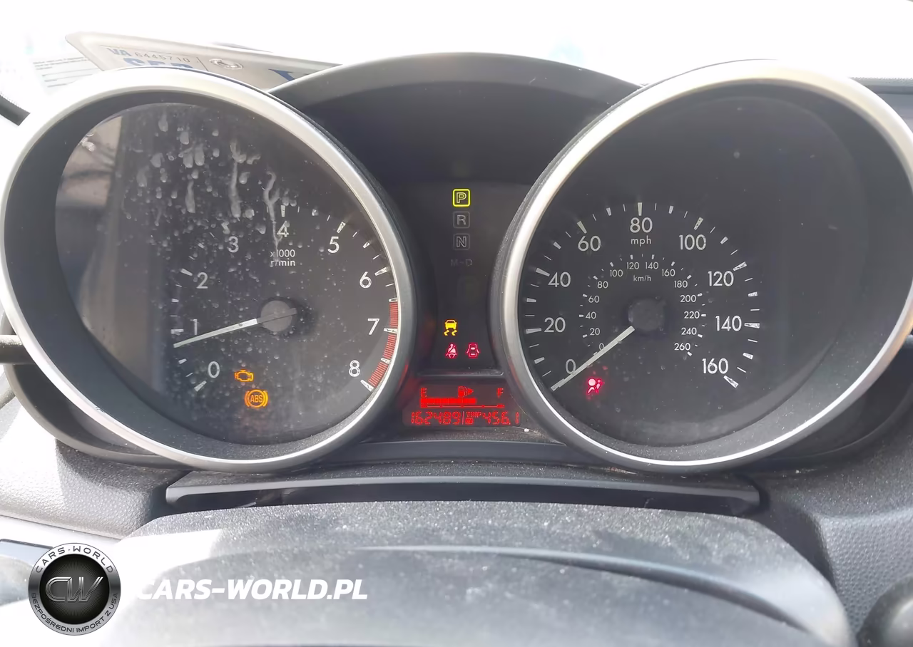 2010 Mazda Mazda3 I Touring VIN:JM1BL1SF0A1234108 - 7