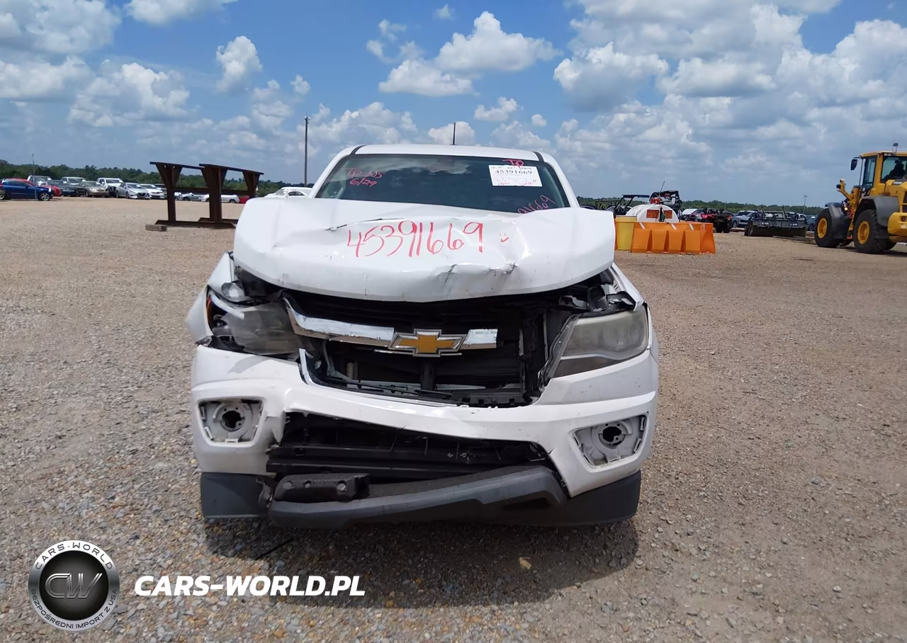 2020 Chevrolet Colorado 2Wd Long Box Lt VIN:1GCHSCEA0L1221547 - 12