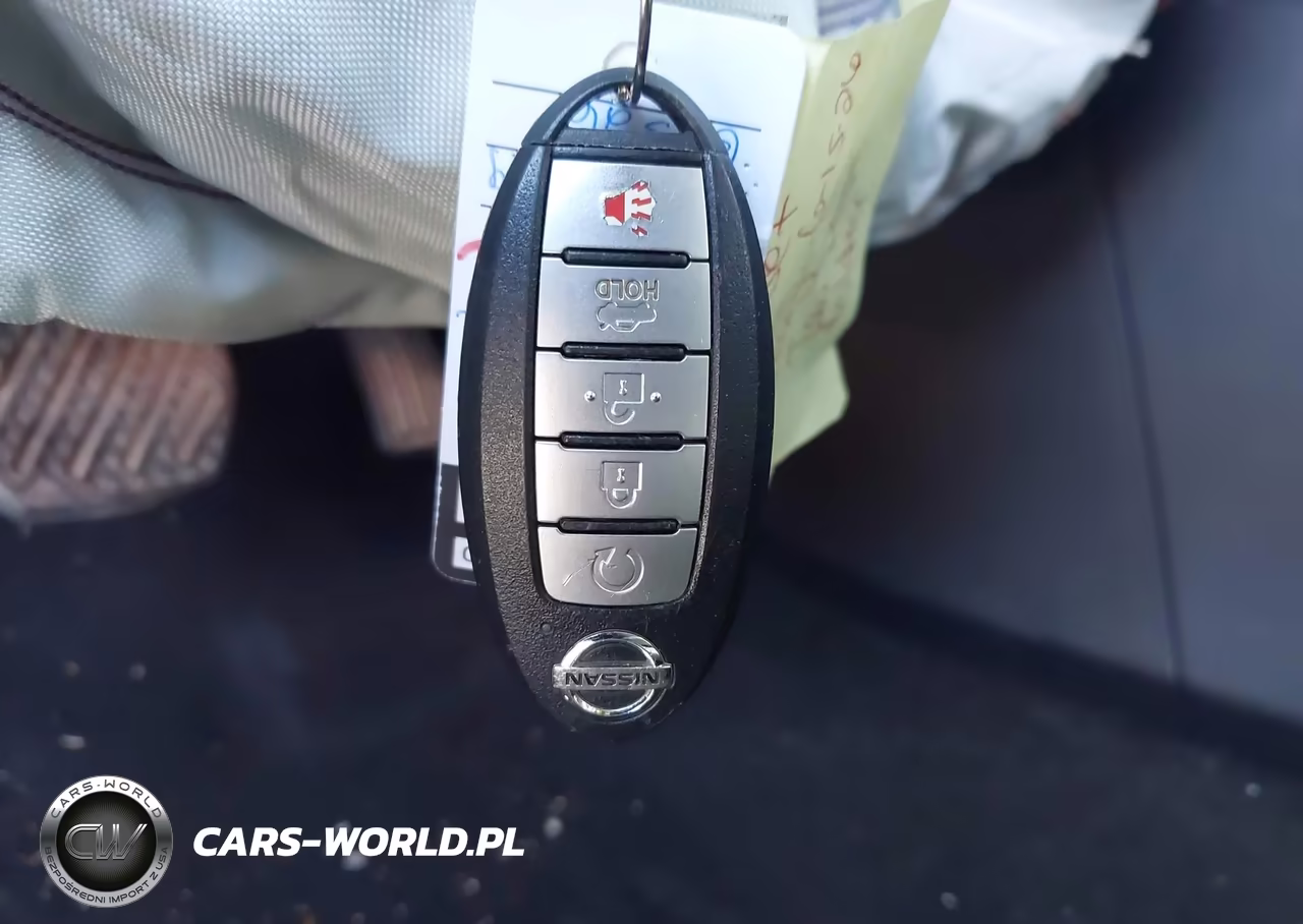 2019 Nissan Maxima 3.5 Sl VIN:1N4AA6AV9KC362169 - 11