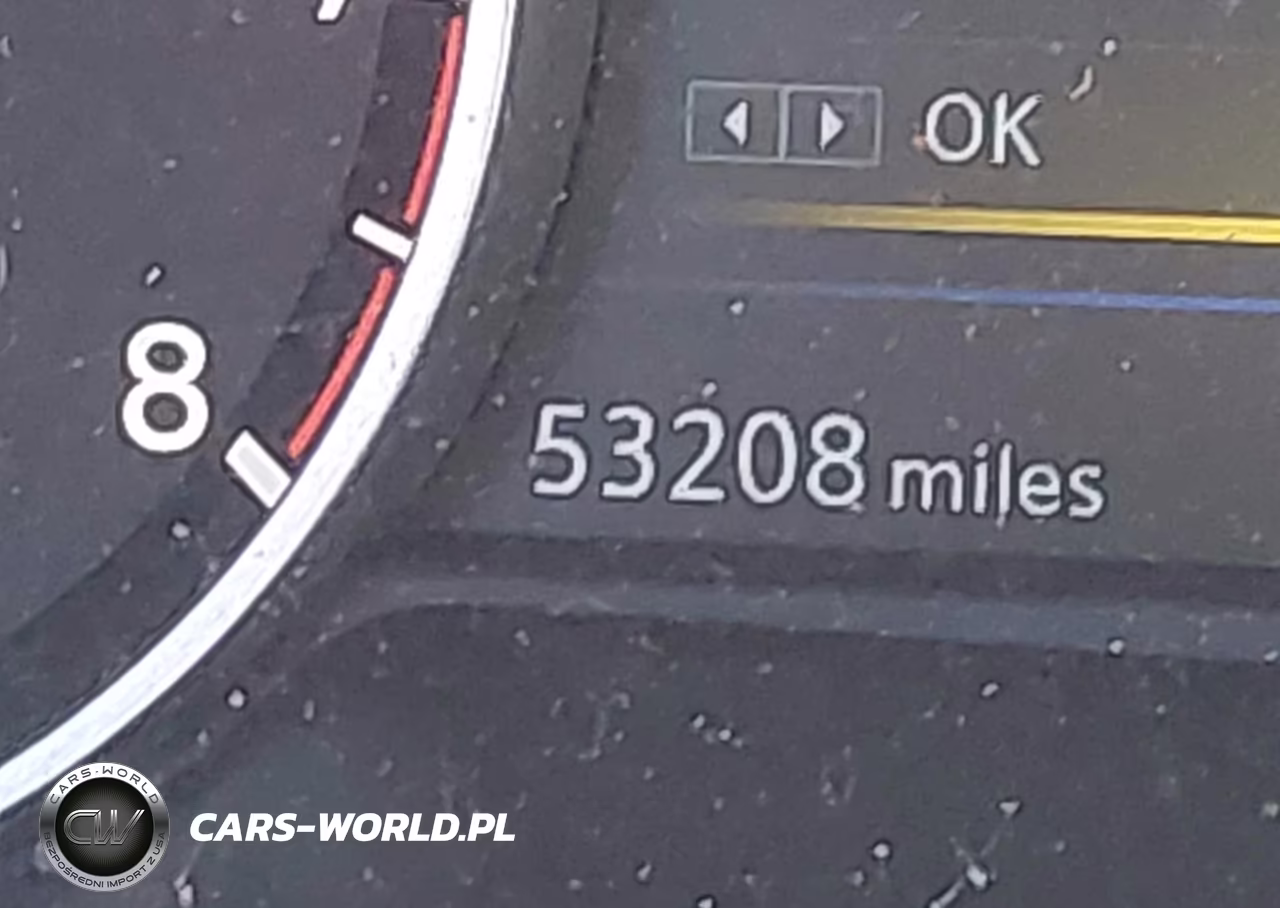2019 Nissan Maxima 3.5 Sl VIN:1N4AA6AV9KC362169 - 16
