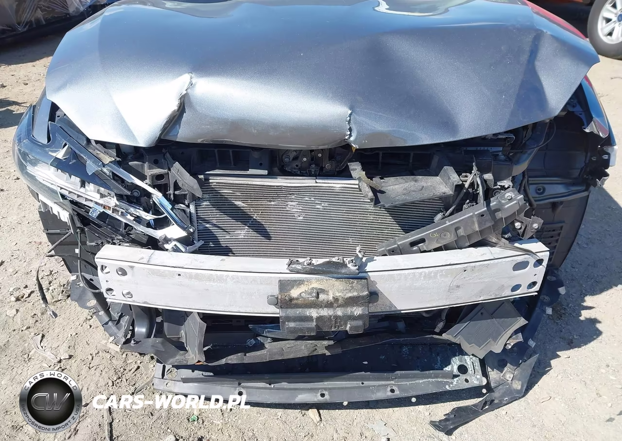 2019 Nissan Maxima 3.5 Sl VIN:1N4AA6AV9KC362169 - 6