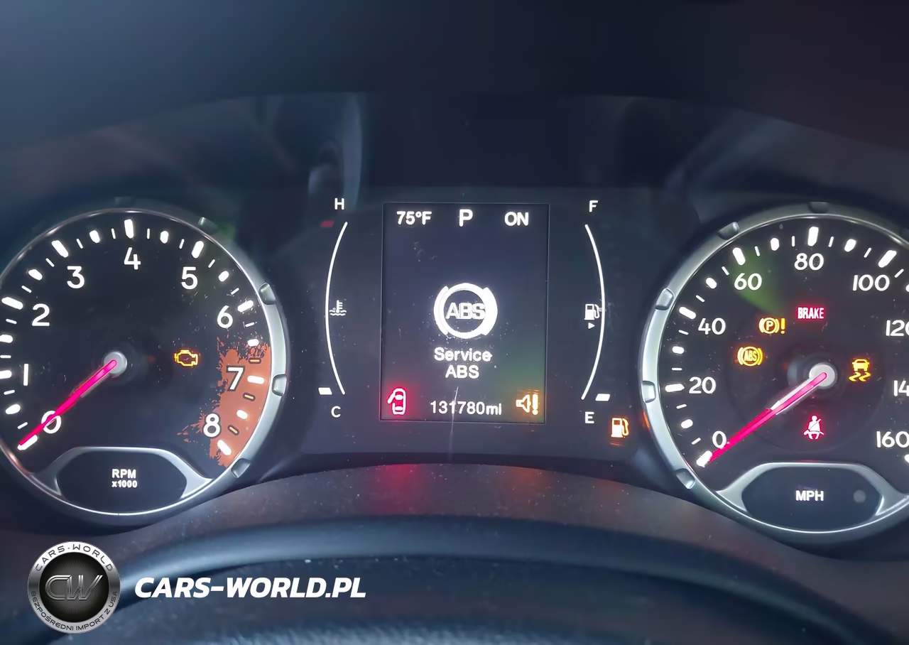 2018 Jeep Renegade Altitude Fwd VIN:ZACCJABB4JPJ06216 - 7