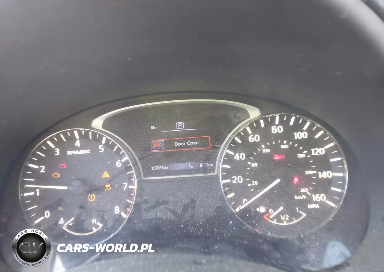 2017 Nissan Altima 2.5 Sv VIN:1N4AL3AP0HC145645 - 7