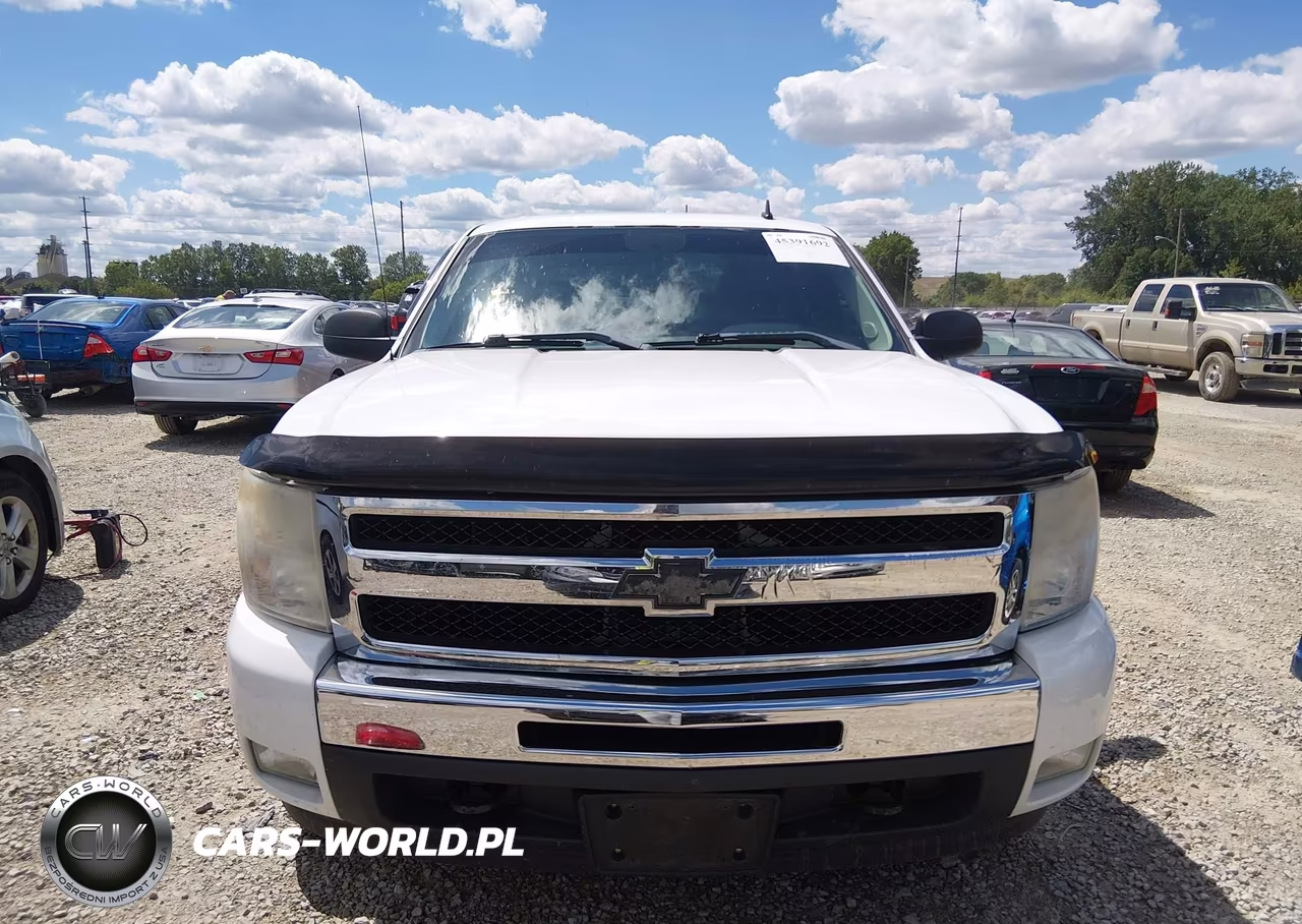 2011 Chevrolet Silverado 1500 Lt VIN:3GCPKSE31BG321664 - 12